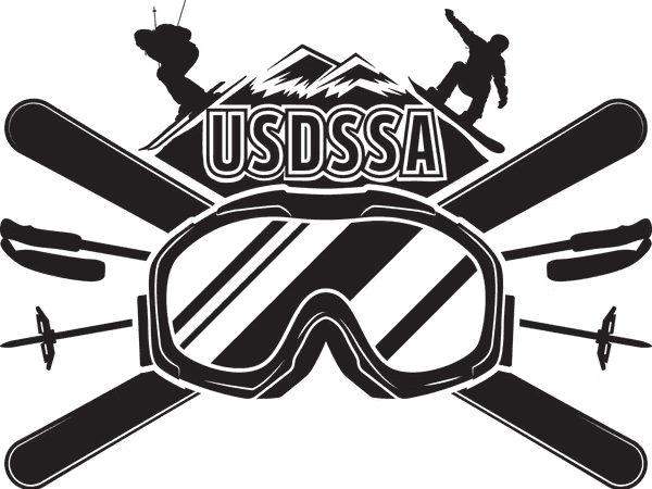Deaf Winterfest Logo