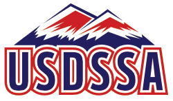 USDSSA Logo